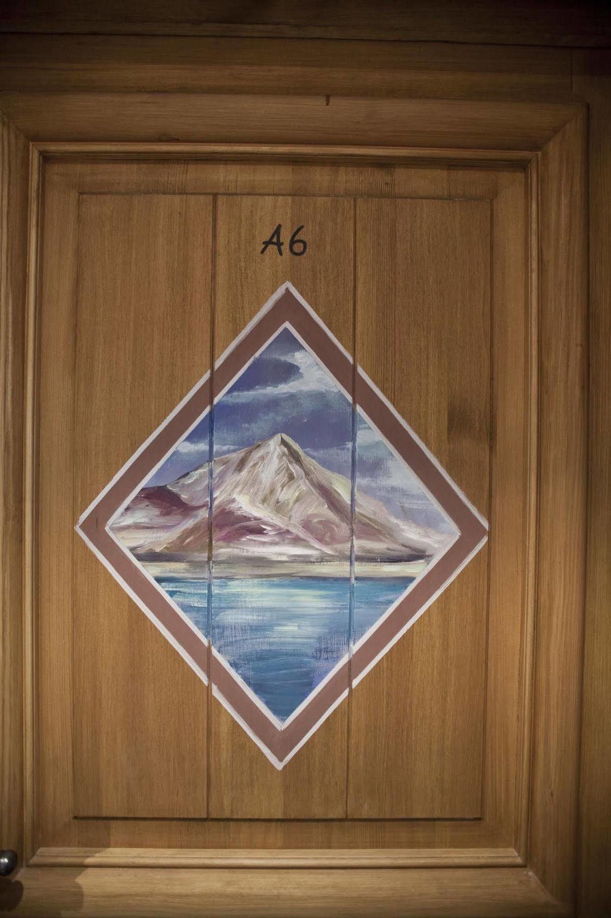 Cgh Residences And Spa Les Chalets De Leana Les Carroz d'Araches Exterior foto